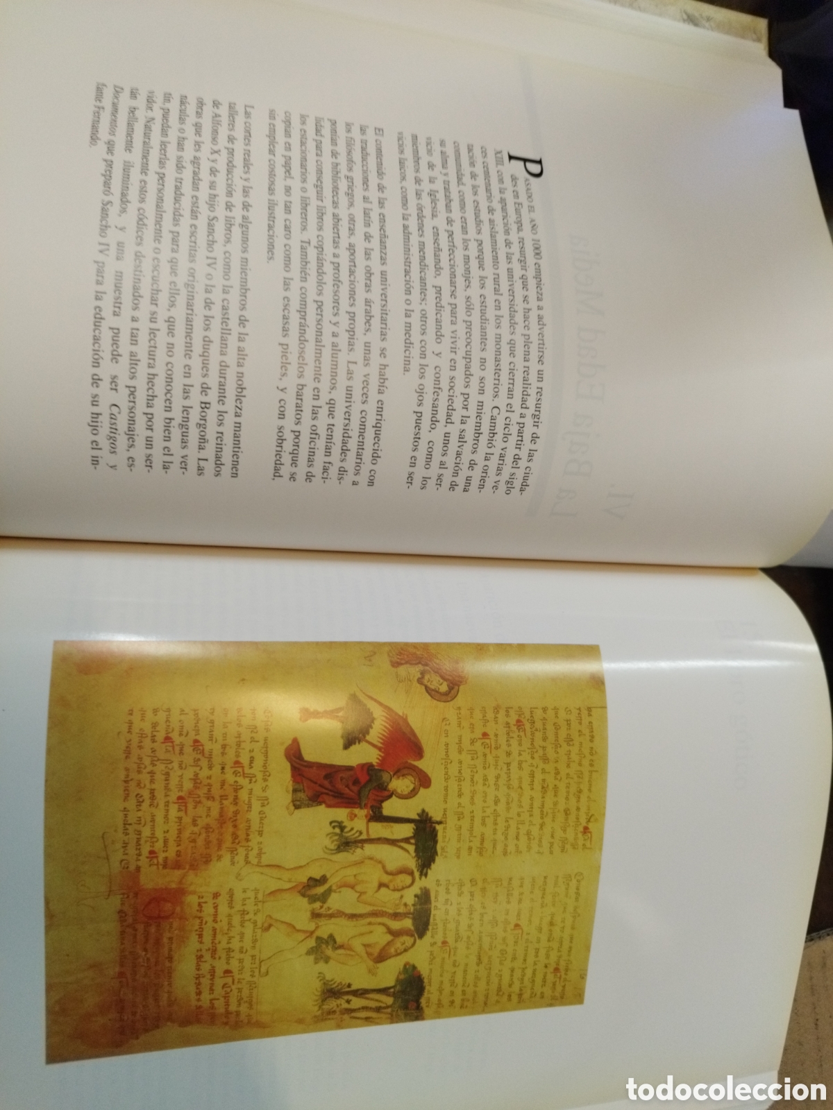 Libros: HISTORIA UNIVERSAL DEL LIBRO - ESCOLAR,Hip&oacute;lito - Foto 19