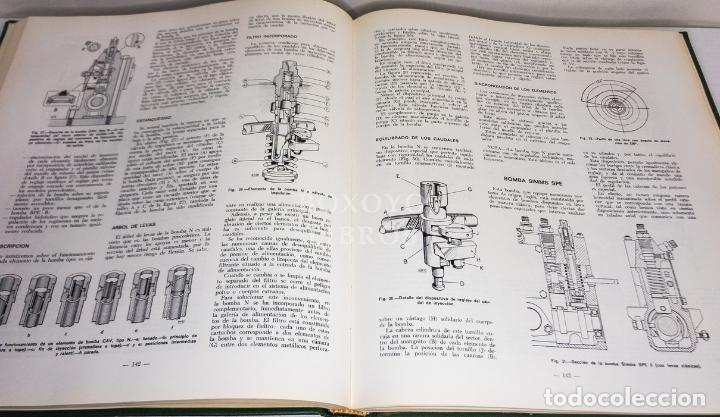 Libros: Motores diesel - Foto 4