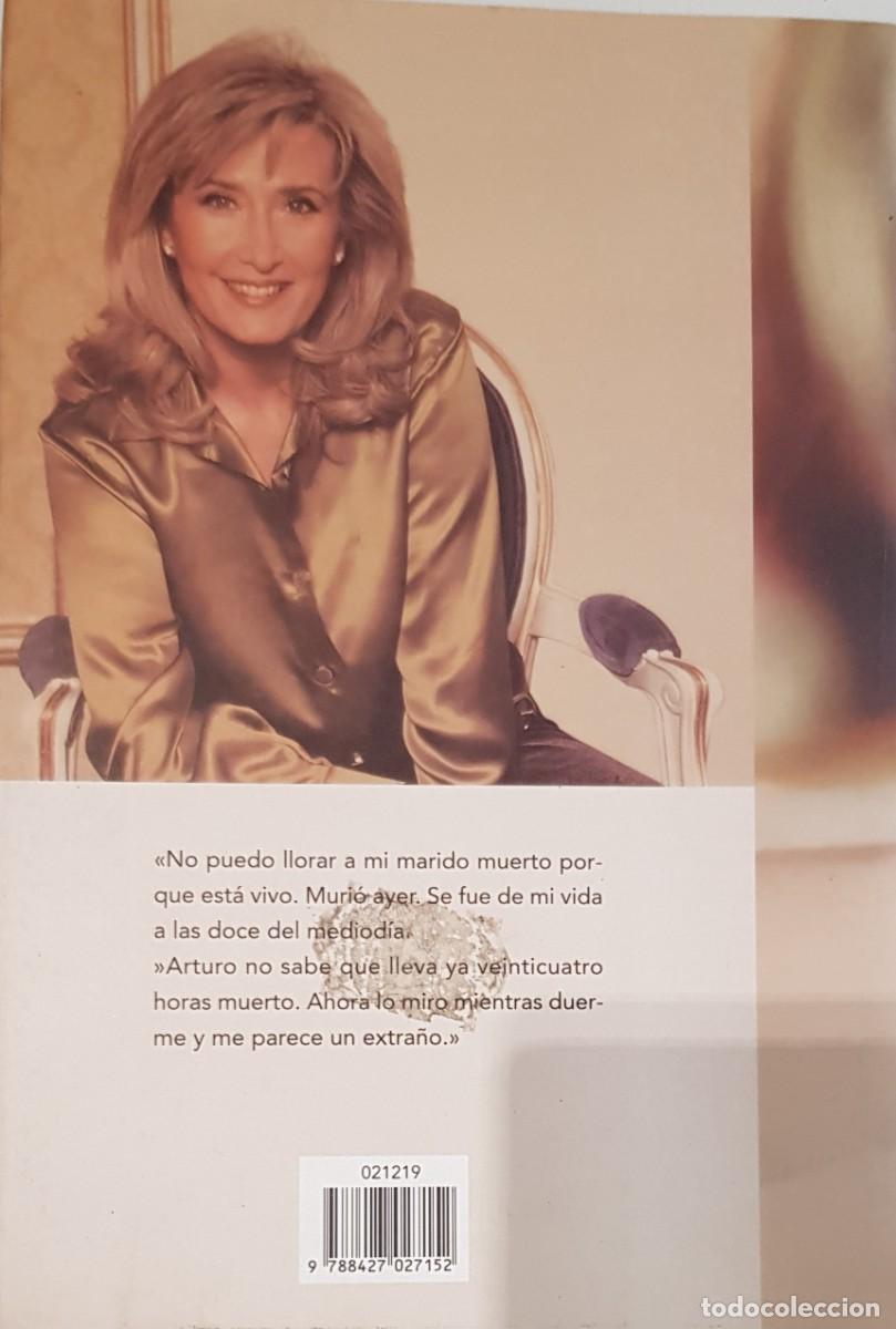 Libros: ESA LUNA ROTA/NIEVES HERRERO - Foto 2