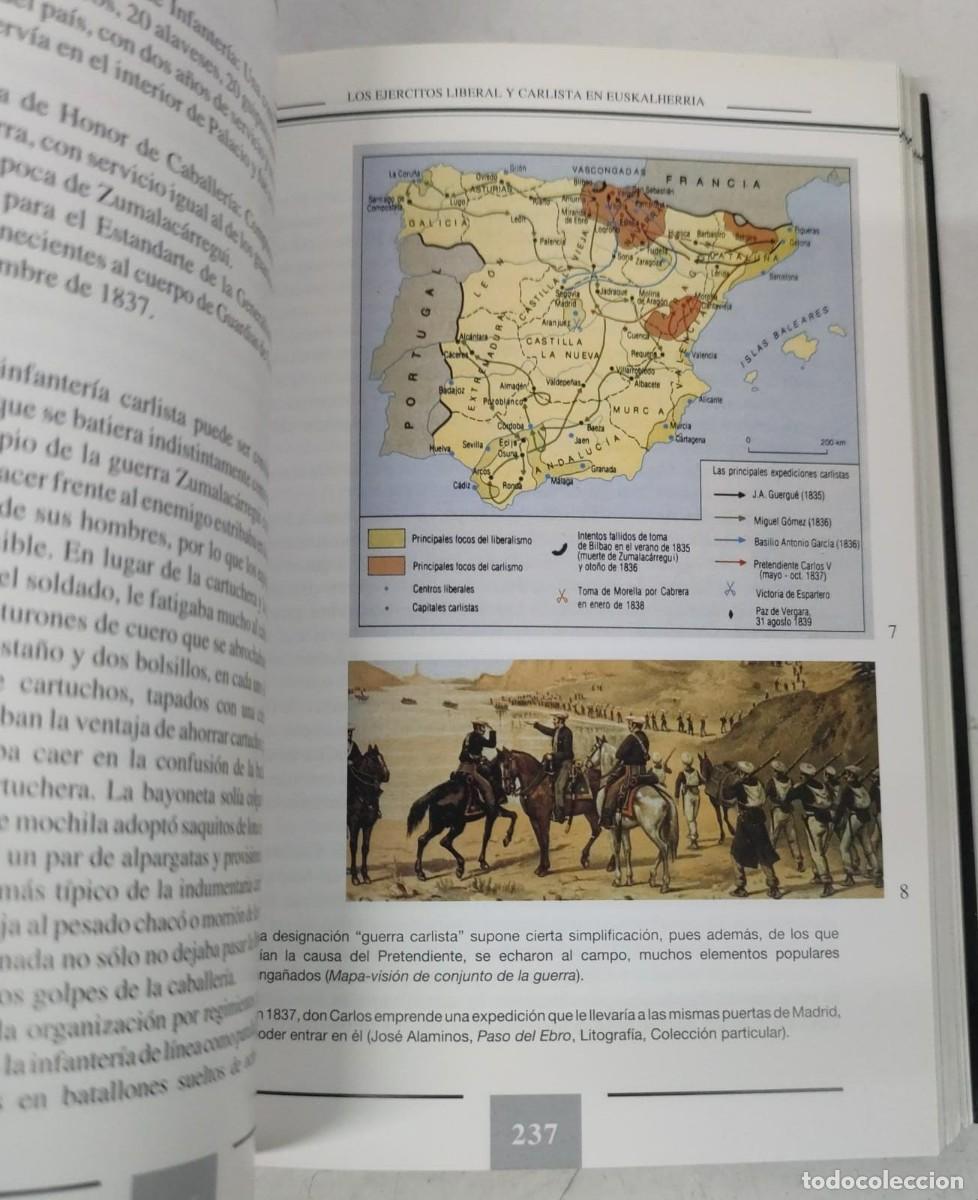 Libros: Los ej&eacute;rcitos - Varios - Foto 6