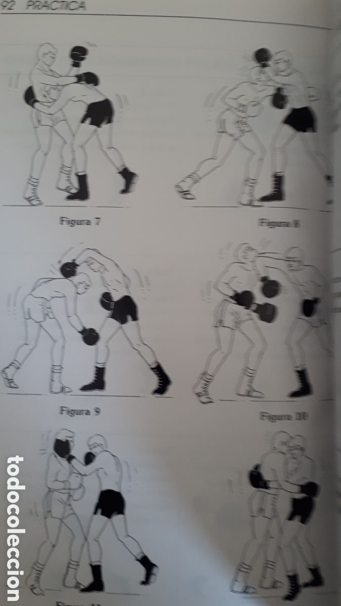 Libros: DEPORTE 92 N&ordm;11 BOXEO - Foto 2