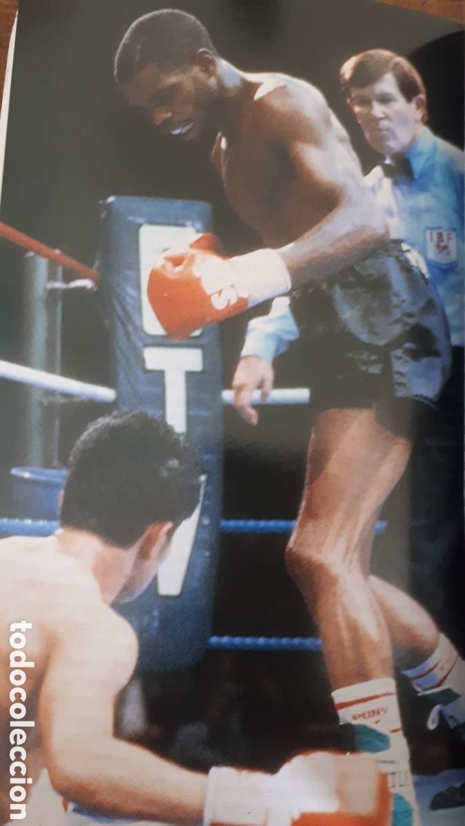 Libros: DEPORTE 92 N&ordm;11 BOXEO - Foto 3