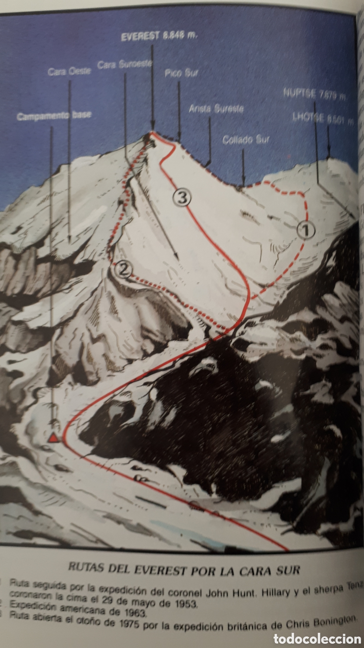 Libros: DEPORTE 92 N&ordm;9 MONTA&Ntilde;ISMO - Foto 2