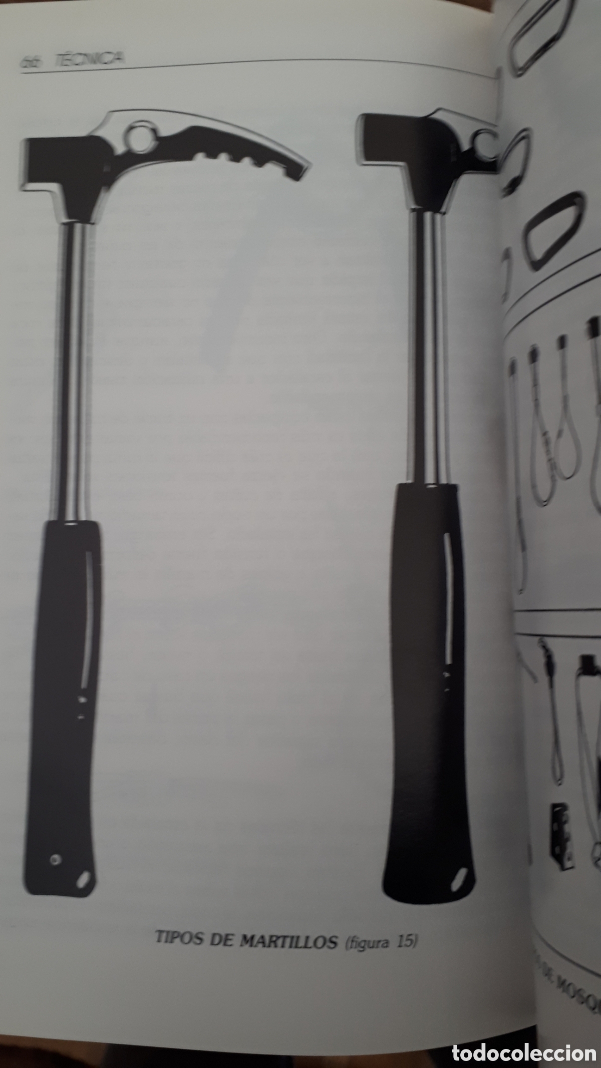 Libros: DEPORTE 92 N&ordm;9 MONTA&Ntilde;ISMO - Foto 3