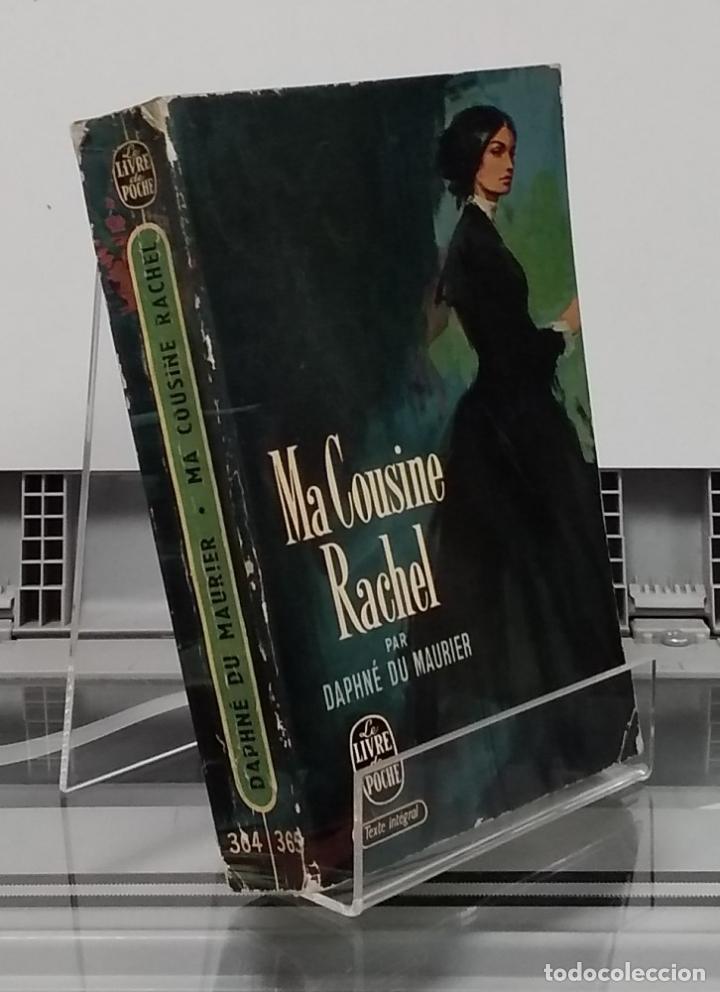 Libros: Ma cousine Rachel - Daphne du Maurier - Foto 1
