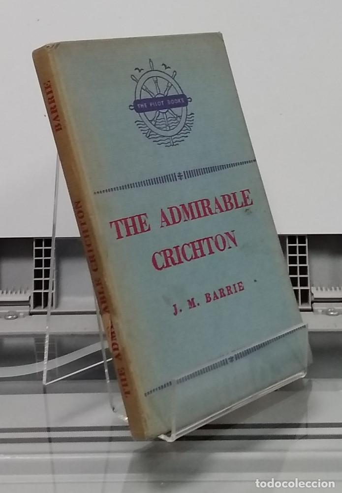Libros: The Admirable Crichton - J. M. Barrie - Foto 1