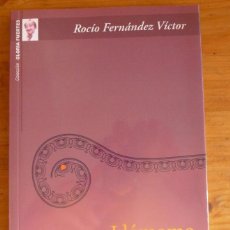 Libros: LLAMAME COMO QUIERAS. ROCIO FERNANDEZ VICTOR. TORREMOZAS. 2008 53 PAG -