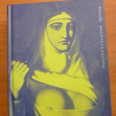 Libros: CUENTOS FANTASTIACOS DEL SIGLO XIX. ED. DE ITALO CALVINO. ED. SIRUELA. 2005 637 PAG -