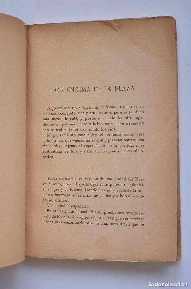 Libros: Espa&ntilde;a renaciente - PEDRO, Valent&iacute;n de - Foto 3