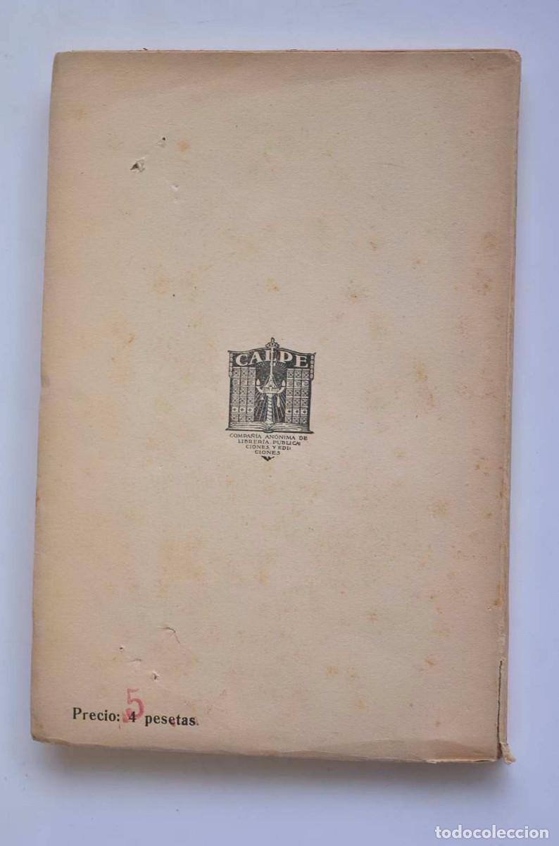 Libros: Espa&ntilde;a renaciente - PEDRO, Valent&iacute;n de - Foto 4