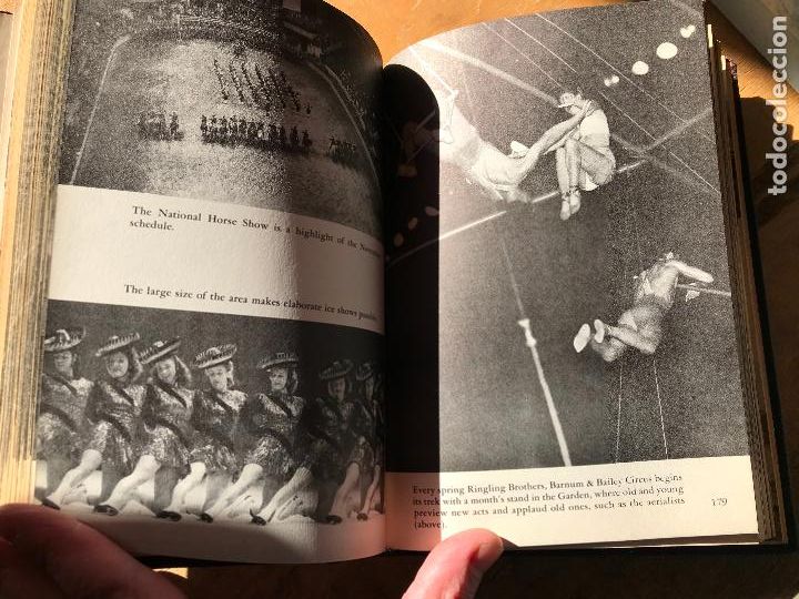 Libros: LOOK AT AMERICA. NEW YORK. 1958. - Foto 6