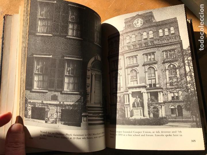 Libros: LOOK AT AMERICA. NEW YORK. 1958. - Foto 7