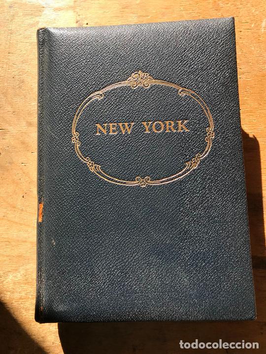 Libros: LOOK AT AMERICA. NEW YORK. 1958. - Foto 1