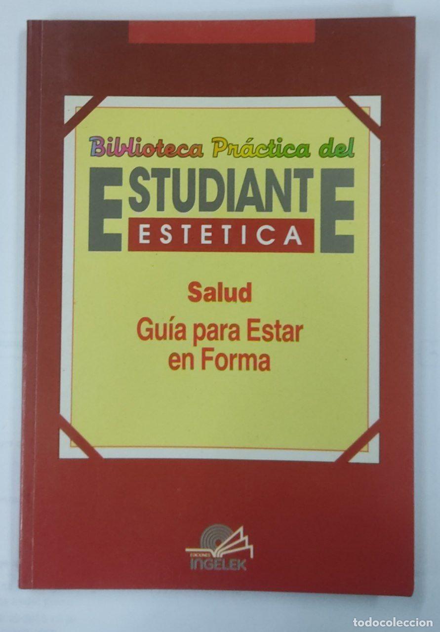 Libros: Salud. Guia Para Estar En Forma - Foto 1