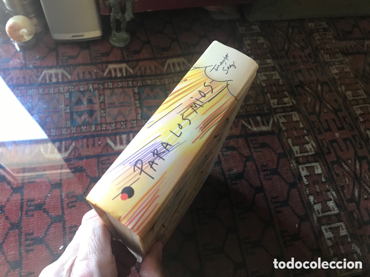 Libros: Para los m&iacute;os. Juanjo S&aacute;ez. Temas de hoy - Foto 2