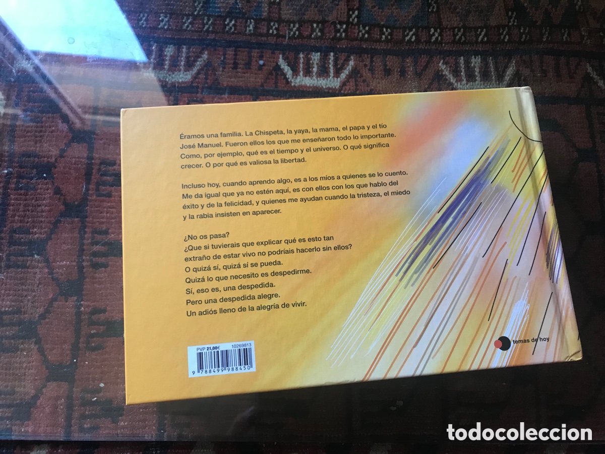 Libros: Para los m&iacute;os. Juanjo S&aacute;ez. Temas de hoy - Foto 3