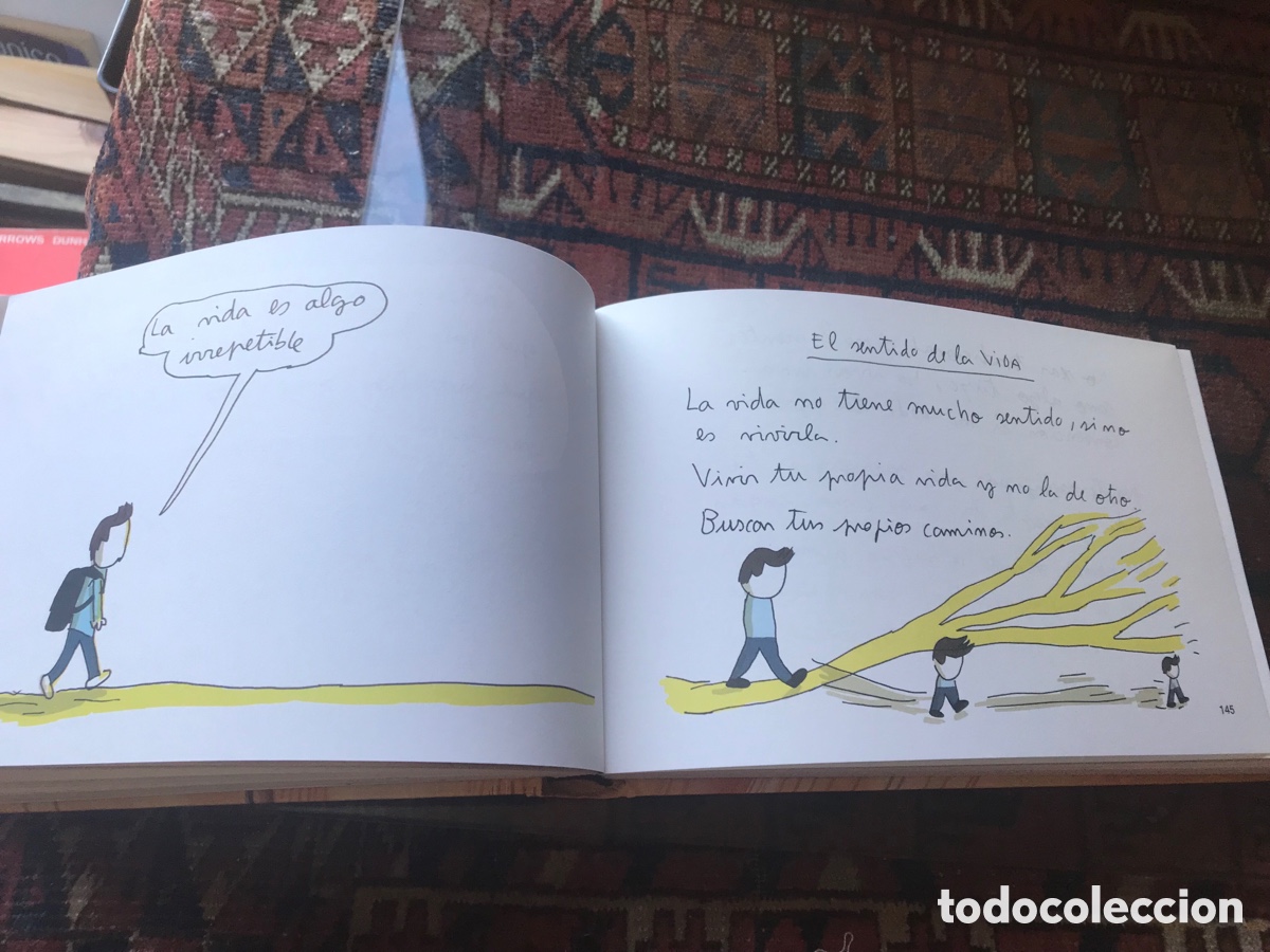 Libros: Para los m&iacute;os. Juanjo S&aacute;ez. Temas de hoy - Foto 4