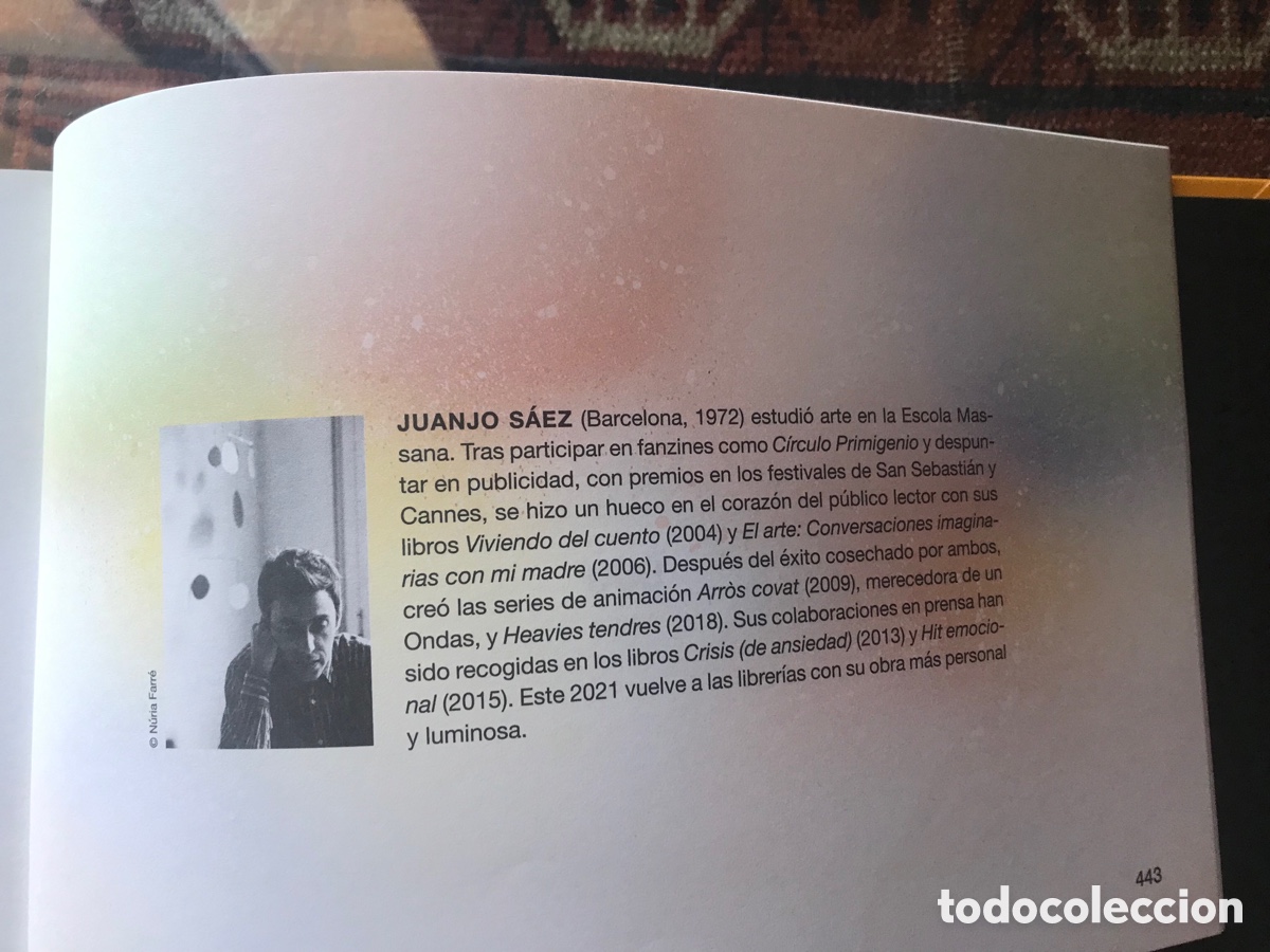 Libros: Para los m&iacute;os. Juanjo S&aacute;ez. Temas de hoy - Foto 8