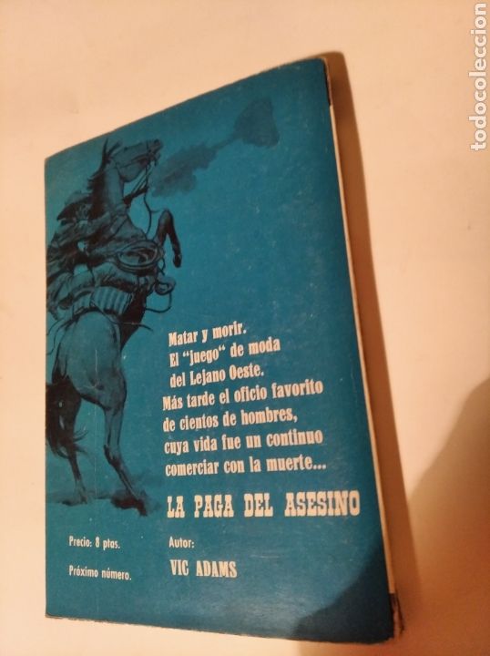 Libros: Novela Mestizo de ediciones toray - Foto 2