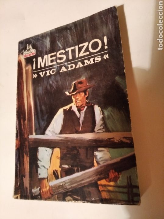 Libros: Novela Mestizo de ediciones toray - Foto 1