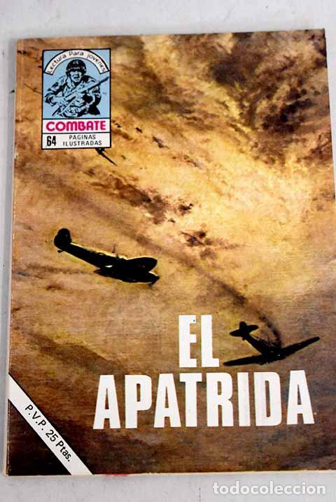 Libros: El ap&aacute;trida: : Producciones Editoriales. - Foto 1
