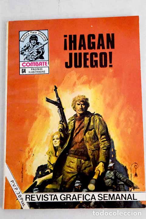 Libros: &iexcl;Hagan juego!: : Producciones Editoriales. - Foto 1