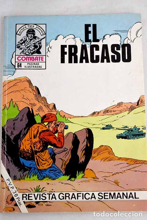 Libros: El fracaso: : Producciones Editoriales. - Foto 1