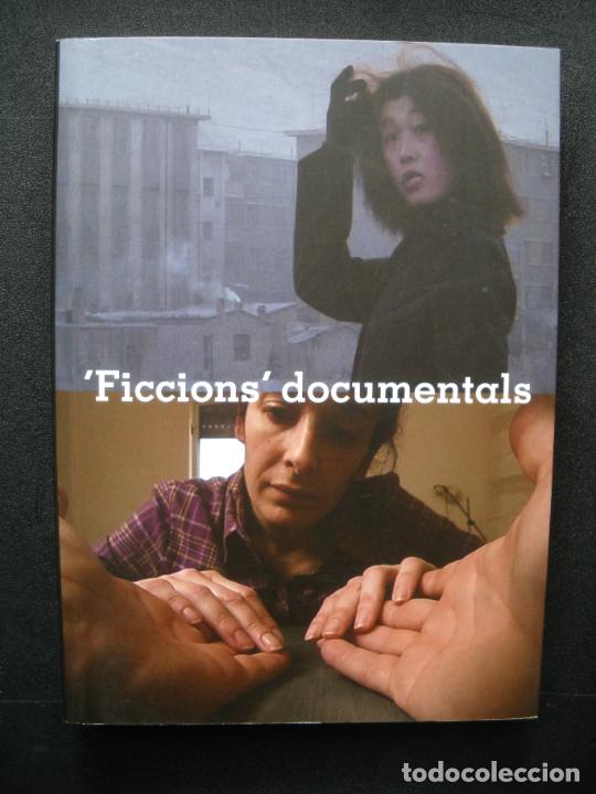 Libros: Ficcions documentals - Foto 1