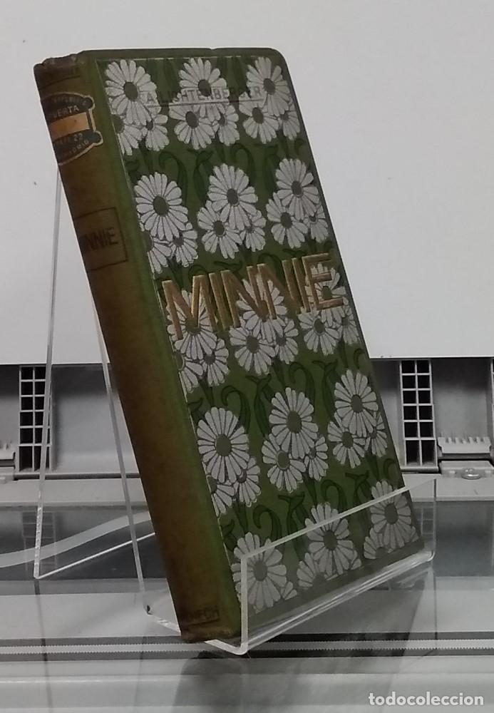 Libros: Minnie (en espa&ntilde;ol) - A. Lichtenberger - Foto 1