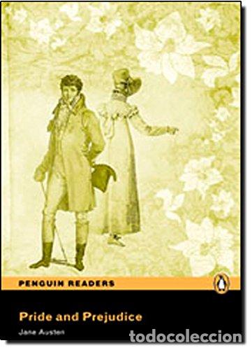 Libros: Pride and Prejudice. Level 5 - Foto 1