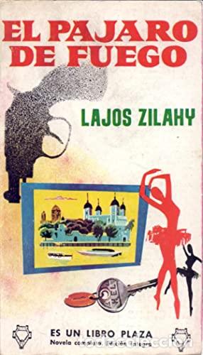 Libros: El p&aacute;jaro de fuego - Foto 1