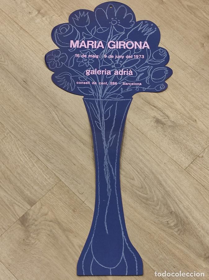 Libros: MARIA GIRONA - - Foto 1