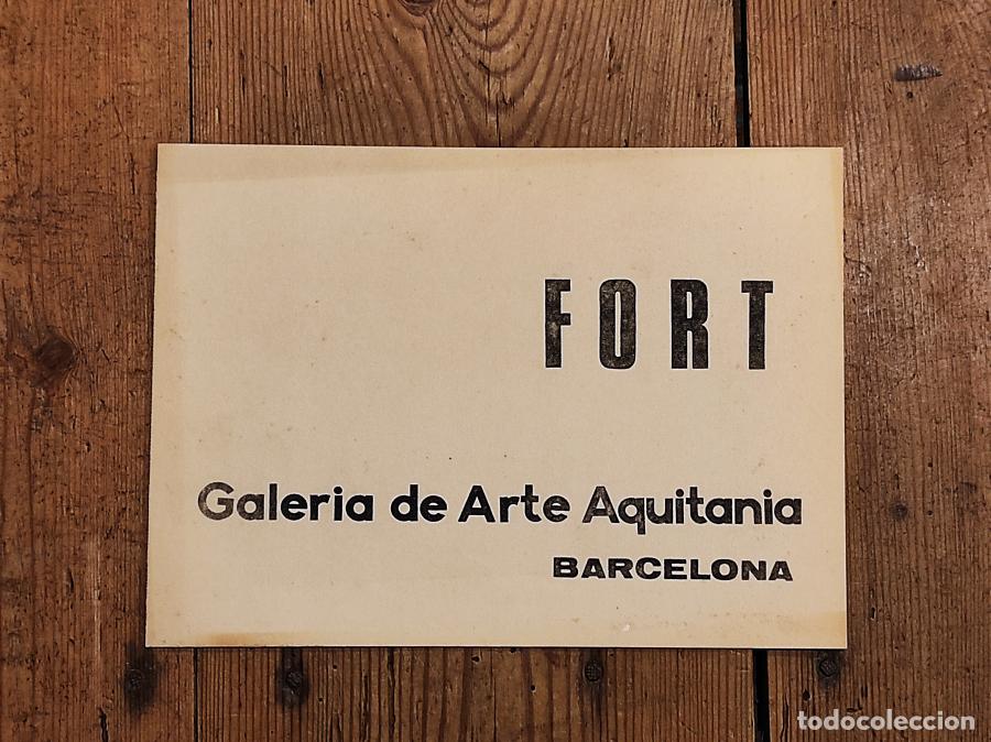 Libros: [Pascual] FORT - - Foto 1