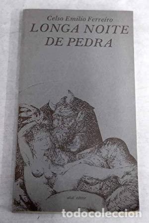 Libros: Longa noite de pedra - Foto 1