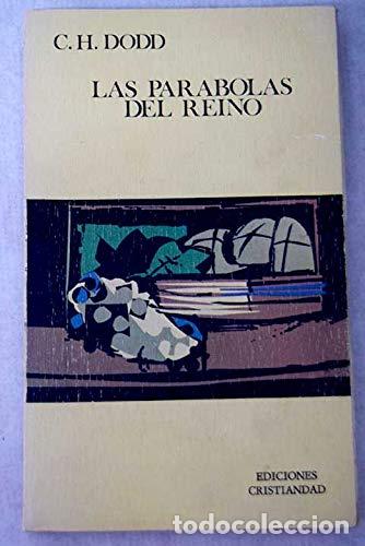 Libros: LAS PAR&Aacute;BOLAS DEL REINO - Foto 1