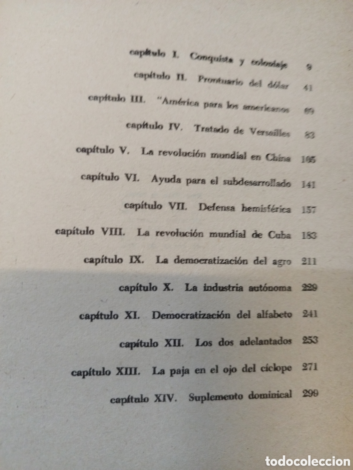 Libros: ESPARTACO EN CUBA - FRANCO,Luis - Foto 4