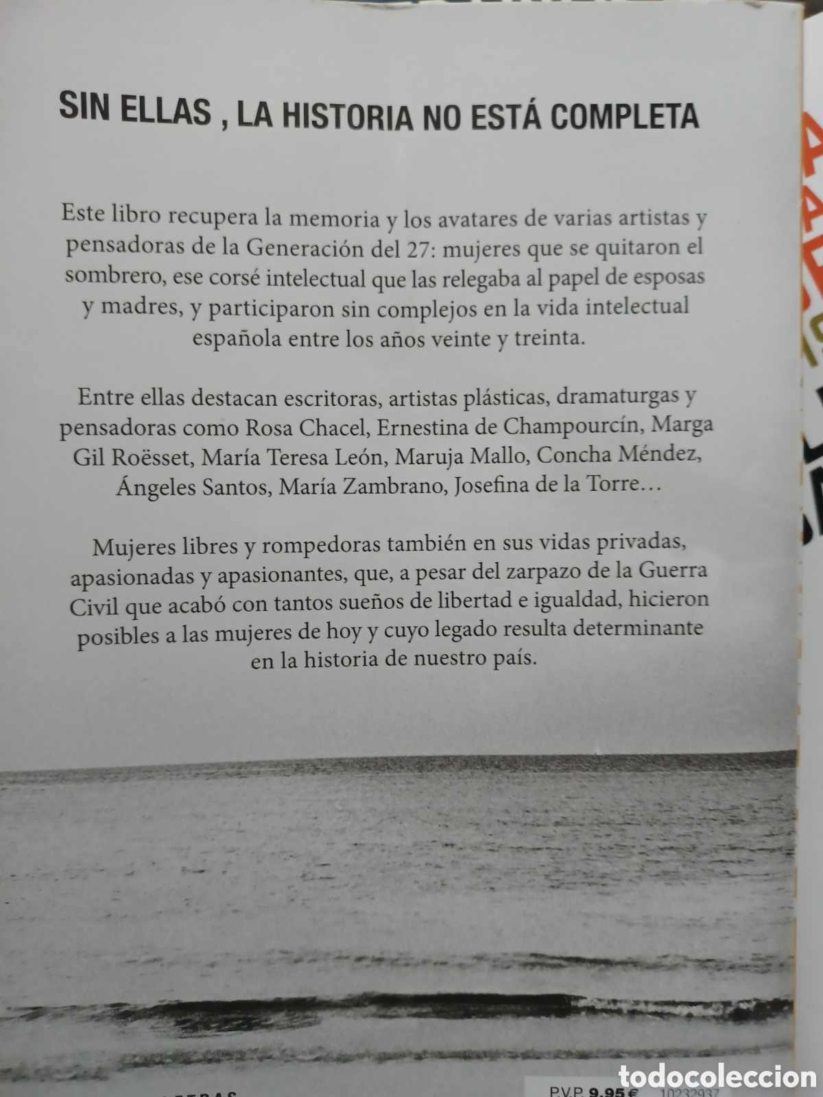 Libros: Barybook 111. Las sinsombrero Ballo - Foto 2