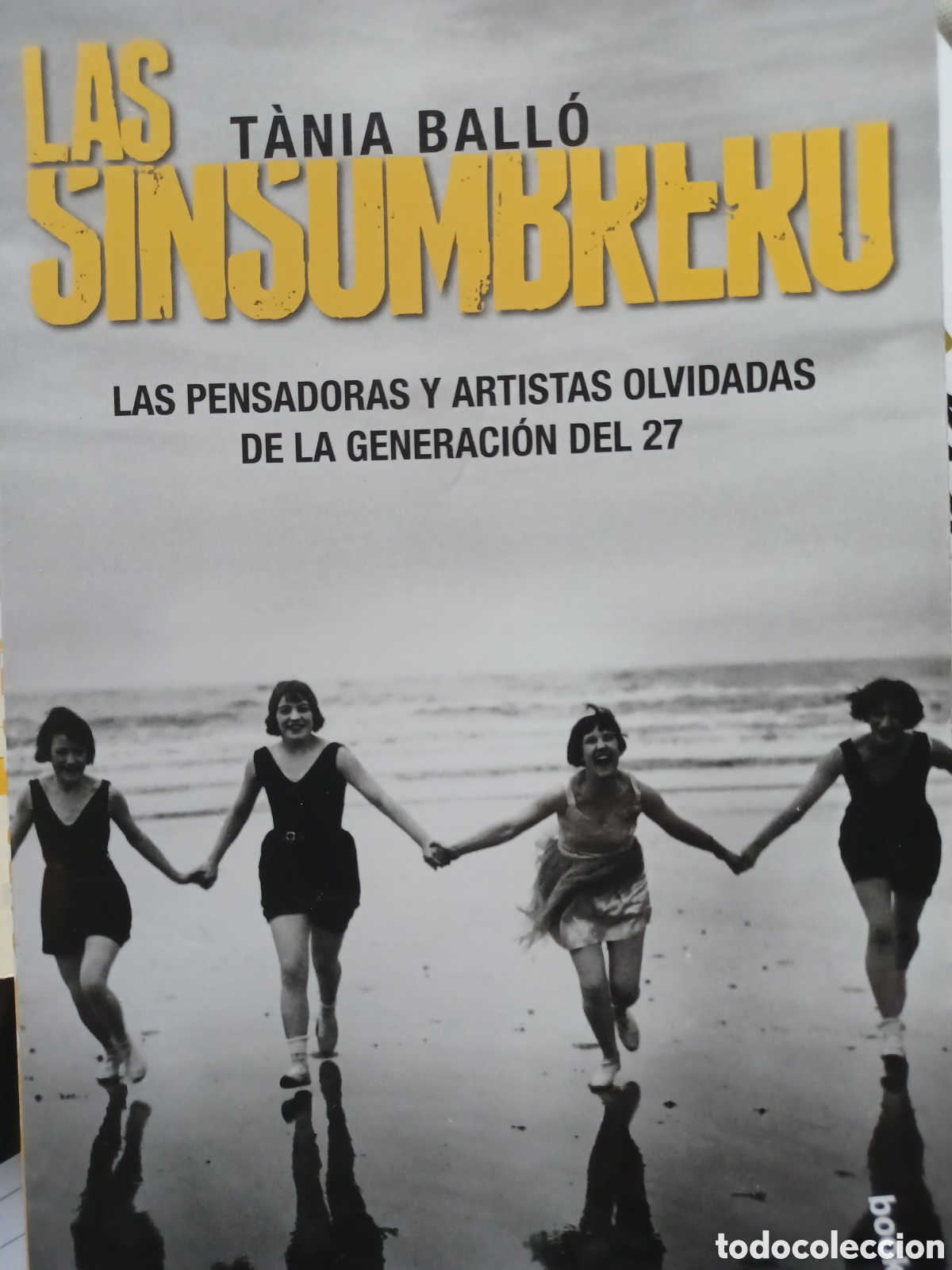 Libros: Barybook 111. Las sinsombrero Ballo - Foto 1