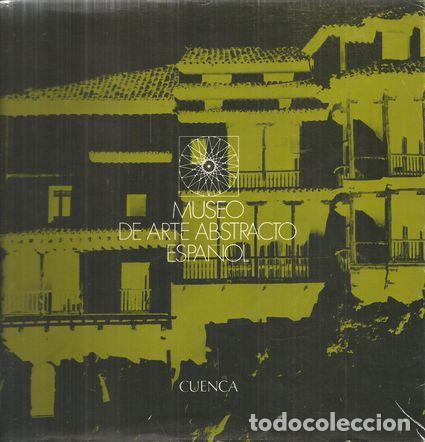 Libros: MUSEO DE ARTE ABSTRACTO ESPA&Ntilde;OL - S/A - Foto 1
