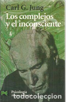 Libros: LOS COMPLEJOS Y EL INCONSCIENTE - G. JUNG, CARL - Foto 2