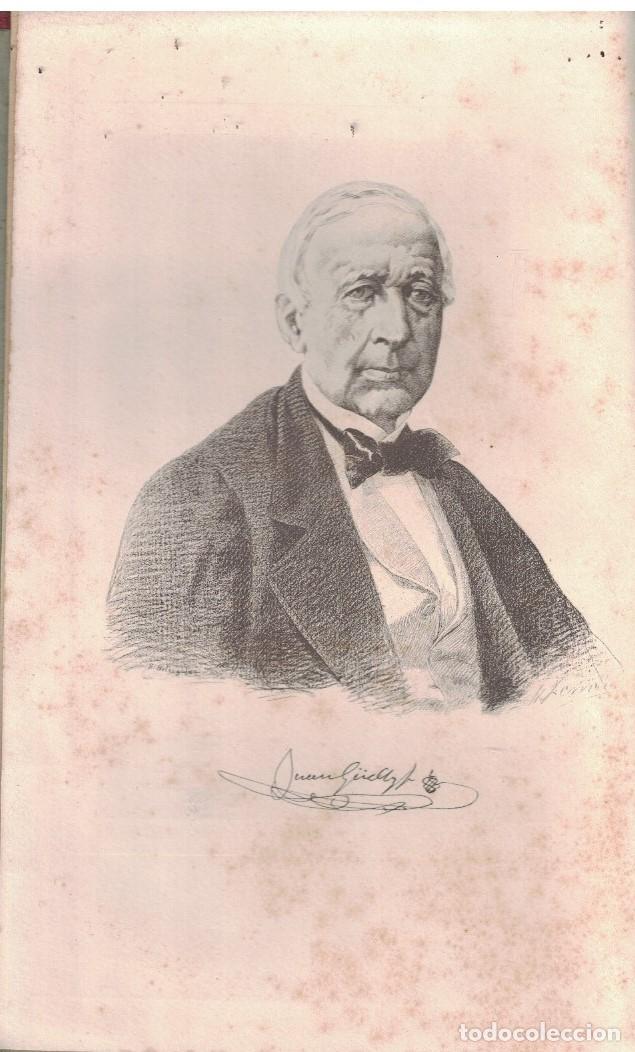Libros: ESCRITOS ECON&Oacute;MICOS. - G&uuml;ell y Ferrer. Juan, - Foto 1