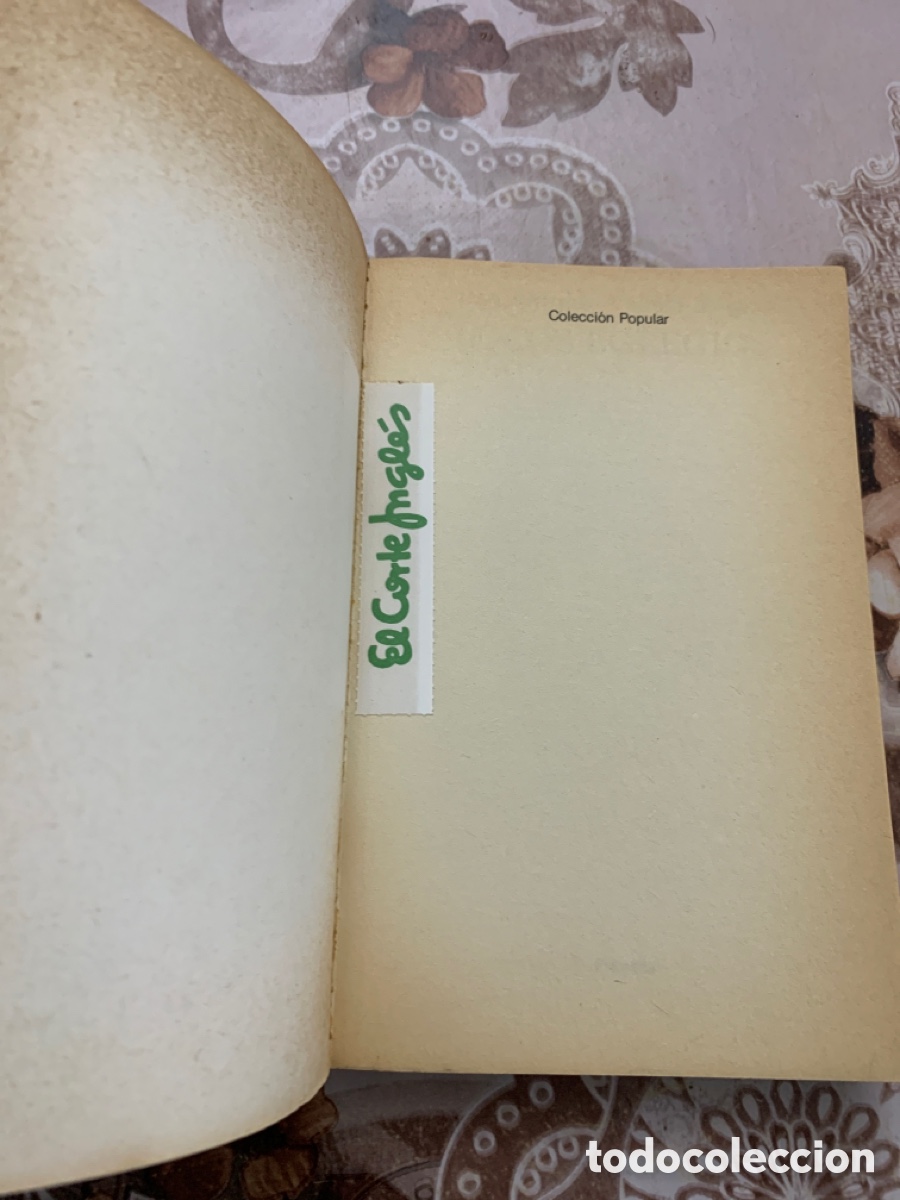 Libros: Locos egregios. Juan Antonio Vallejo-N&aacute;gera. - Foto 4