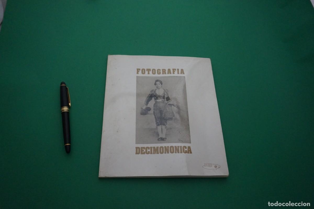 Libros: AMF-24F/ FOTOGRAFIA DECIMONONICA - COLECCION MURUAIS