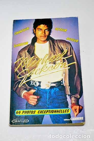Libros: Michael Jackson: Bego, Mark.- Bego, Mark - Foto 1