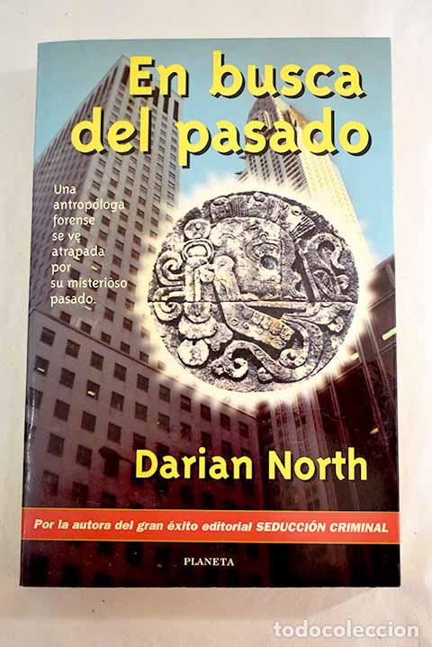Libros: En busca del pasado.- North, Darian - Foto 1