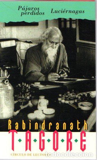 Libros: Rabindranath Tagore - NO CONSTA AUTOR - Foto 1