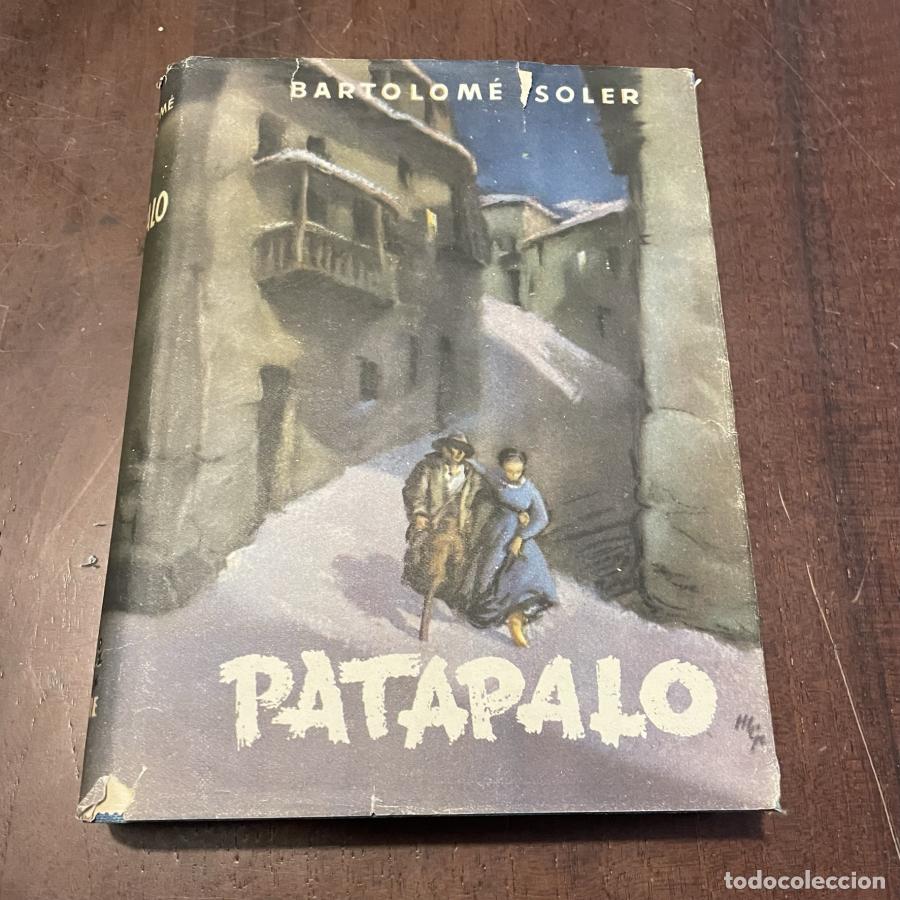 Libros: Patapalo - Bartolom&eacute; Soler - Foto 1