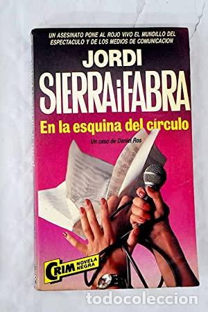 Libros: En La Esquina Del C&iacute;rculo - Foto 1