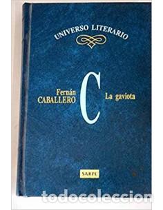 Libros: LA GAVIOTA - Caballero,Fern&aacute;n - Foto 1