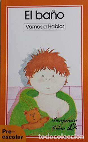 Libros: EL BA&Ntilde;O Vamos a hablar - Lloyd,David - Foto 1